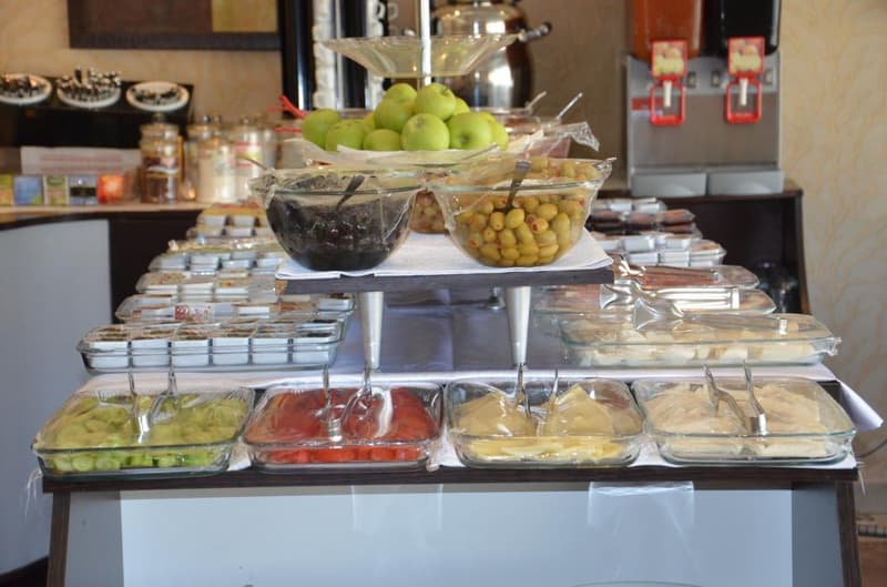 Admiral Hotel Kayseri