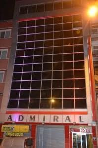 Admiral Hotel Kayseri