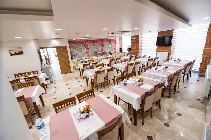 Adnan Bey Hotel