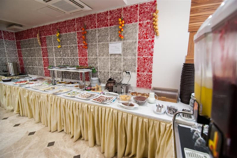 Adnan Bey Hotel