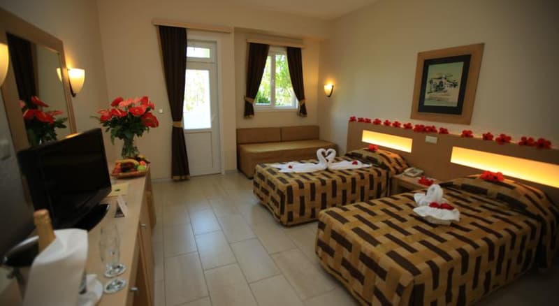 Adora Golf Resort Hotel