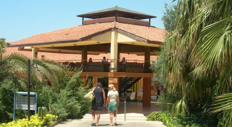 Adora Golf Resort Hotel