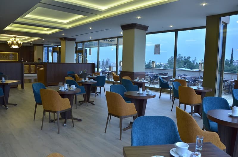 Adranos Hotel Bursa