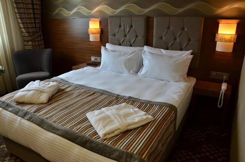 Adranos Hotel Bursa
