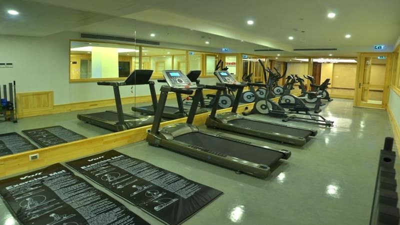 Adranos Hotel Bursa