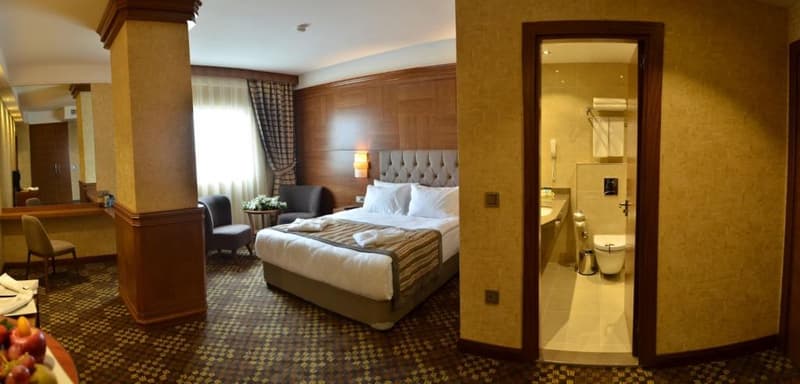 Adranos Hotel Bursa