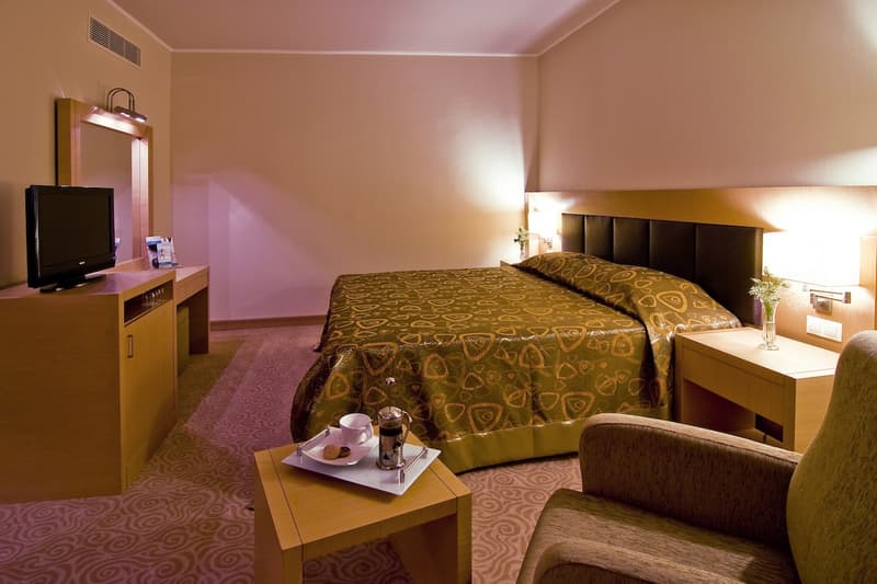 Adrina Termal Health & Spa Hotel Balıkesir