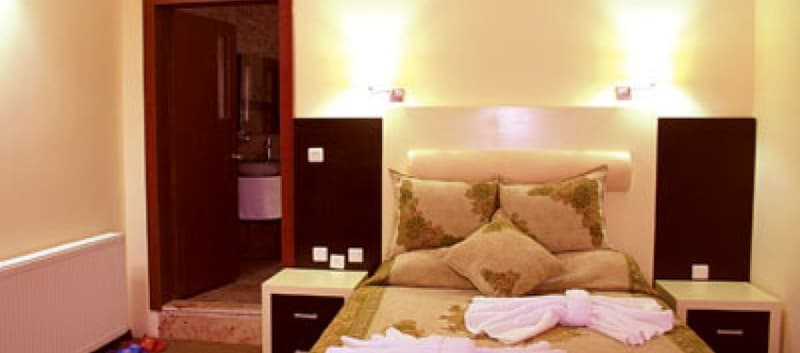 Afrodit Termal Otel Balıkesir