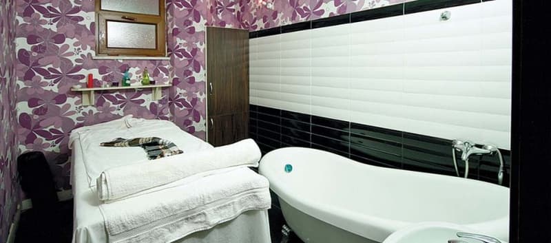 Afrodit Termal Otel Balıkesir