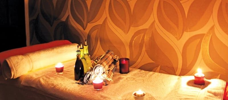 Afrodit Termal Otel Balıkesir