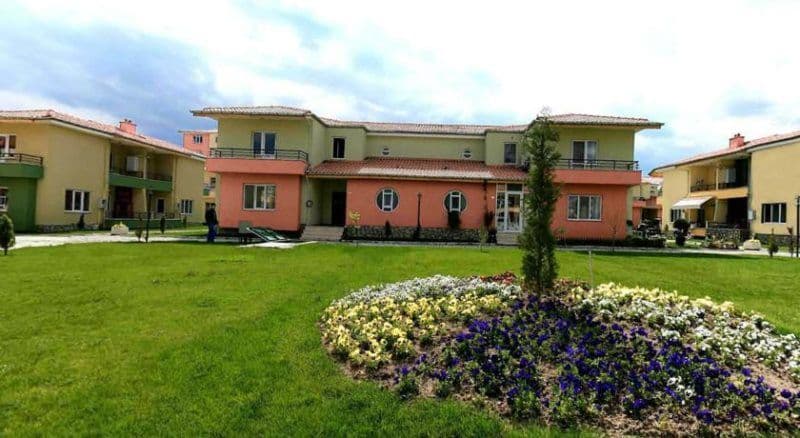 Afyon Dündar Termal Otel