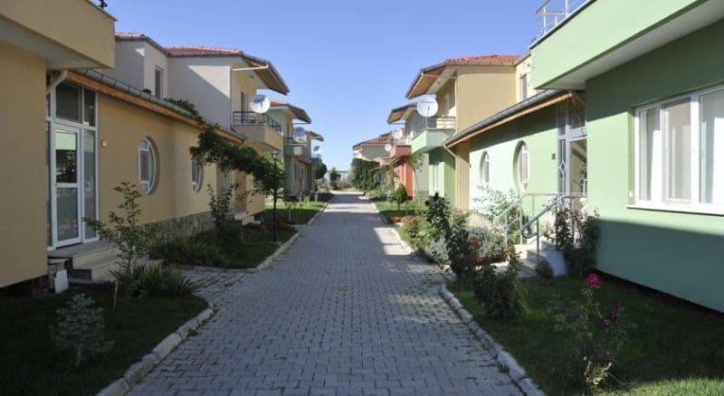 Afyon Dündar Termal Otel