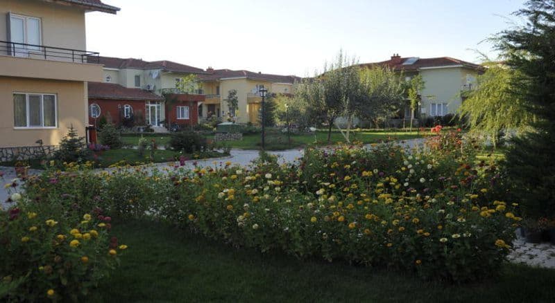 Afyon Dündar Termal Otel
