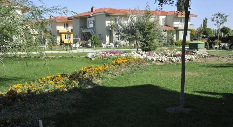 Afyon Dündar Termal Otel