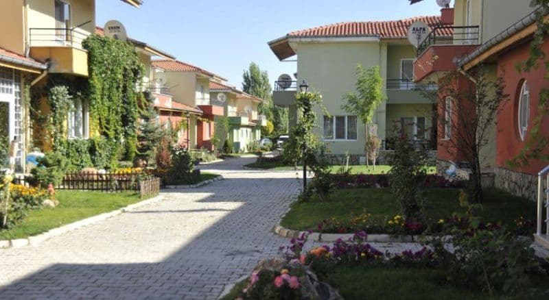 Afyon Dündar Termal Otel