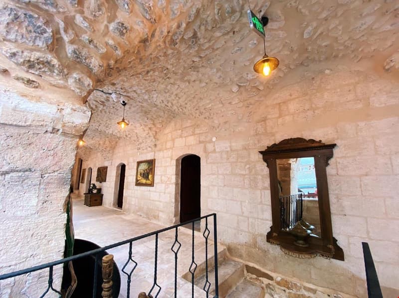 Ağaoğlu Han Otel