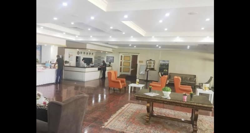 Ağaoğlu My Termal Otel