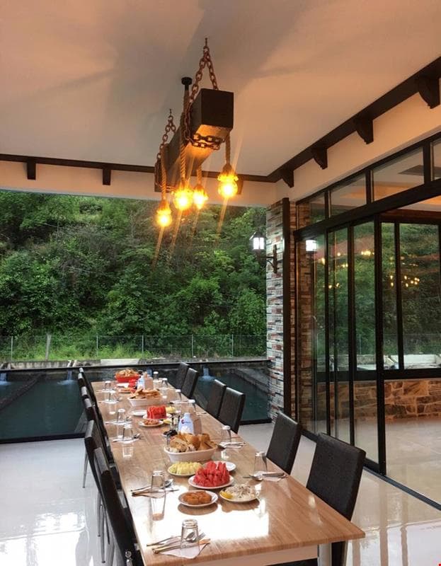 Agara Otel Artvin