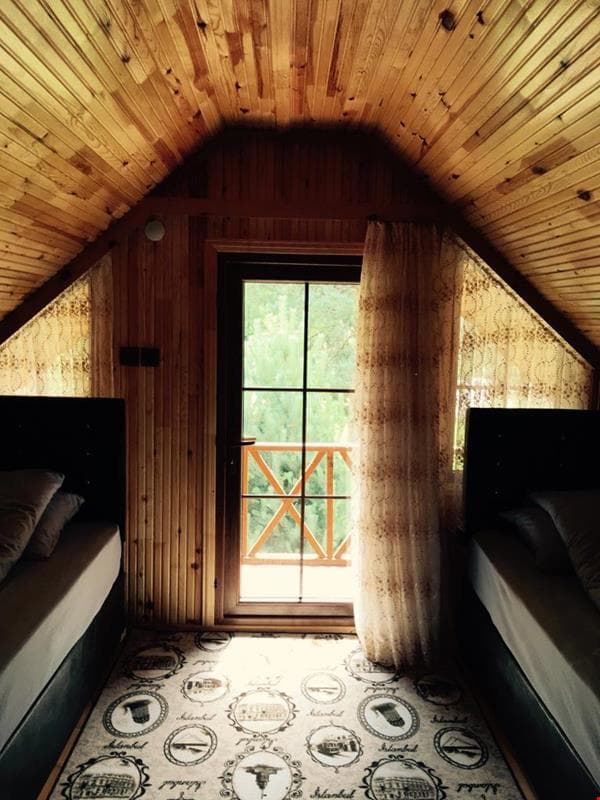 Agara Otel Artvin