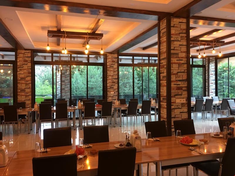 Agara Otel Artvin
