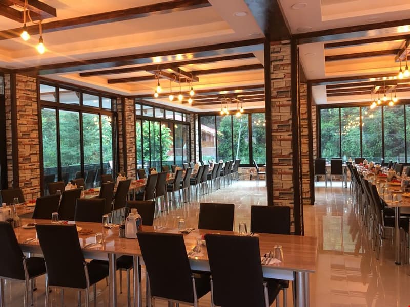 Agara Otel Artvin