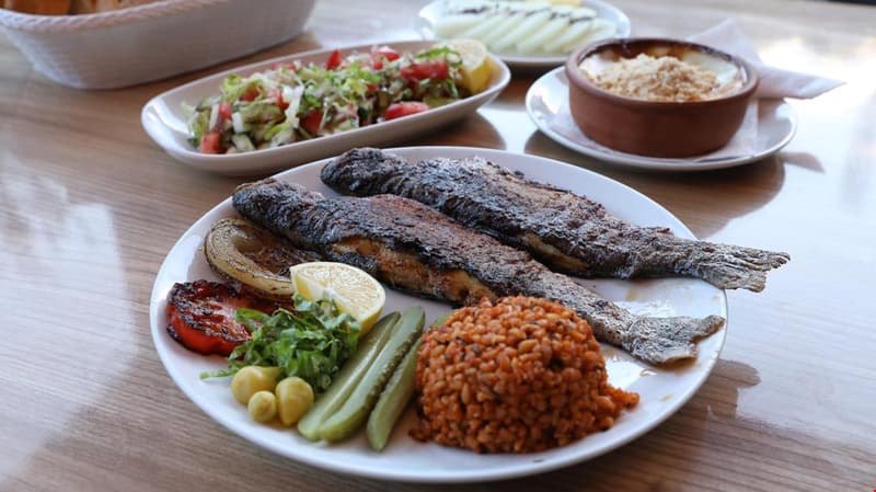 Agara Otel Artvin