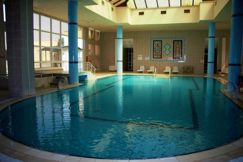 Onhann Thermal Hotel & Spa
