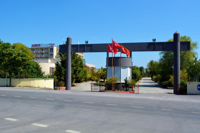 Onhann Thermal Hotel & Spa