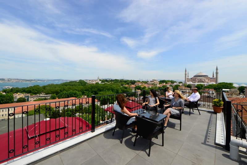 Agora Life Hotel