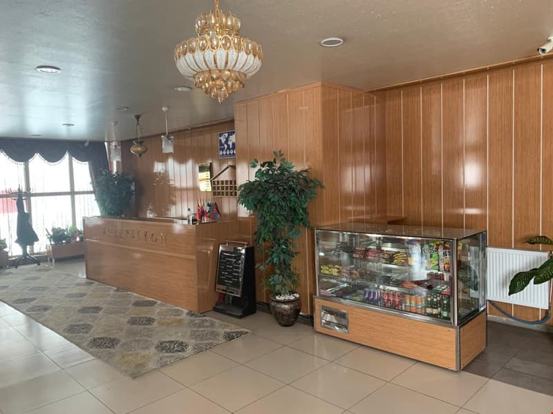 Ağrı Best Otel