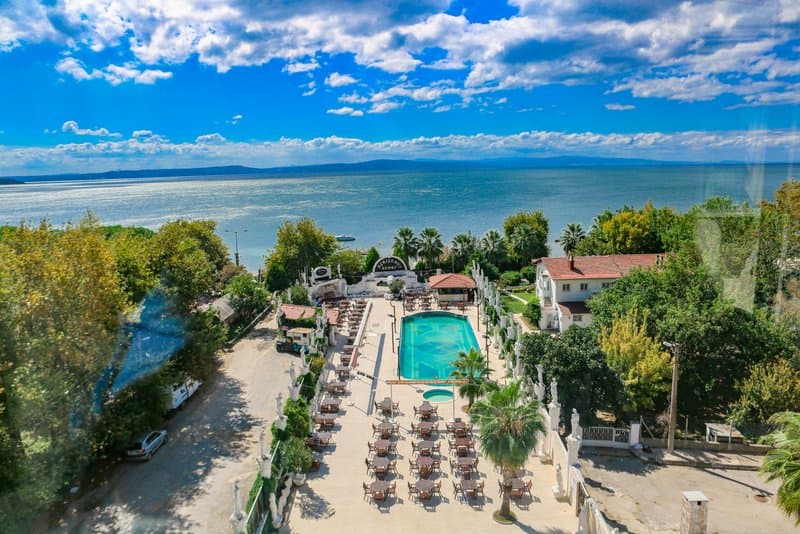 Agrigento Resort Hotel