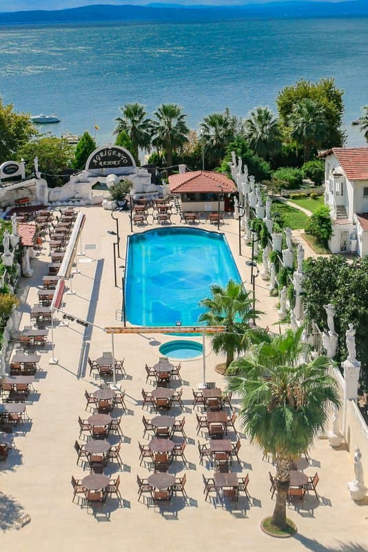 Agrigento Resort Hotel