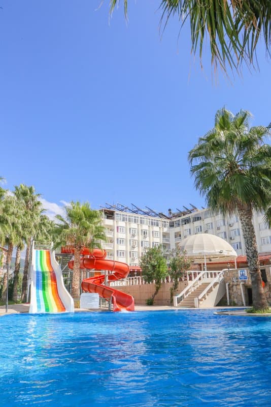 Agrigento Resort Hotel
