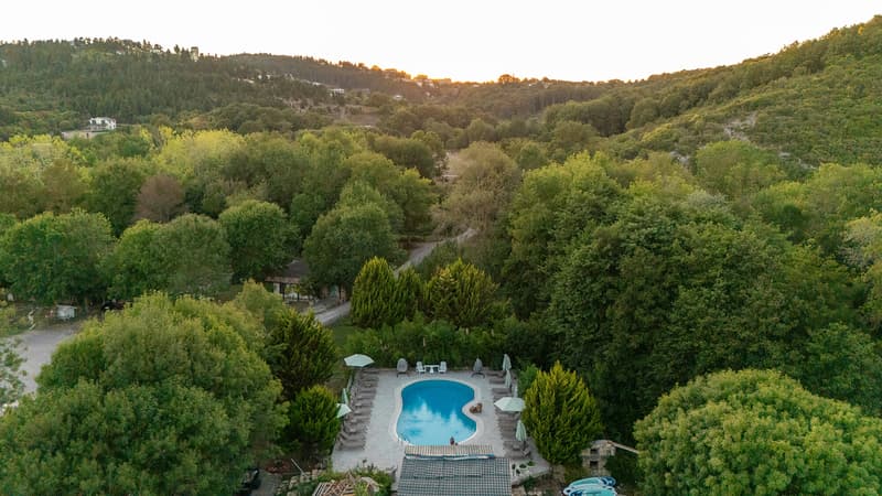 Ağva Acquaverde Otel +12