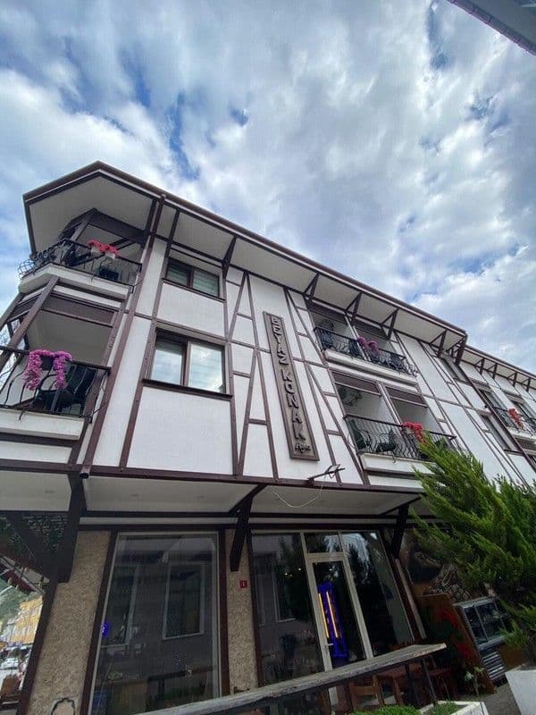 Ağva Beyaz Konak Otel