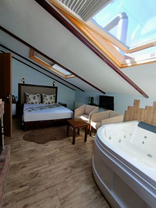 Ağva Beyaz Konak Otel