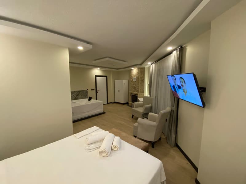 Ağva Capella Hideaway Adult Only
