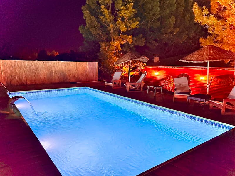 Ağva Green River Hotel ( + 14 Yetişkin Oteli )