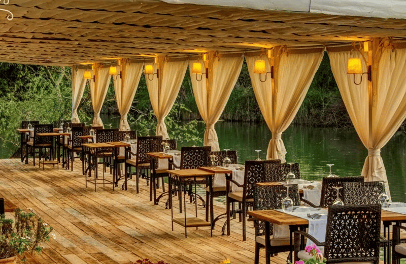 Ağva Greenline Guest House (Yetişkin Oteli +12)