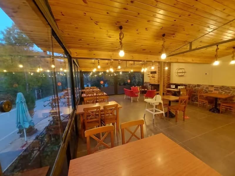 Ağva Güneş Otel