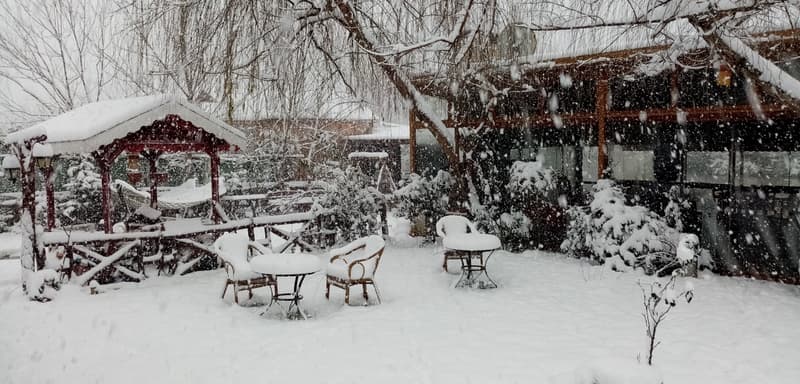 Ağva Kapım Otel