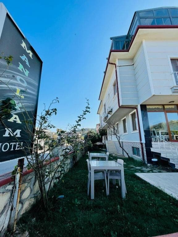 Ağva Manolyam Otel