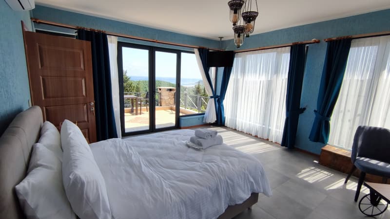 Ağva Stone House Boutique