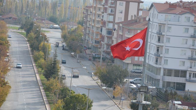 Ahsaray Otel