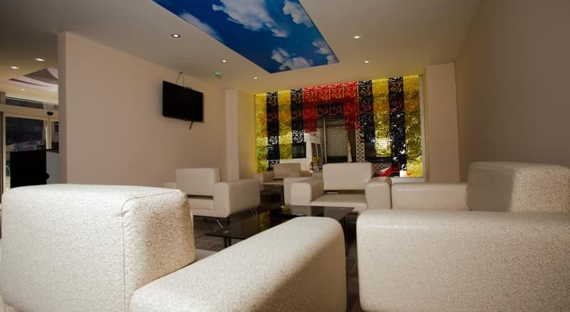 Airport Best Hotel