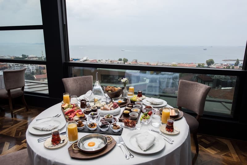 Ajwa Hotel Sultanahmet