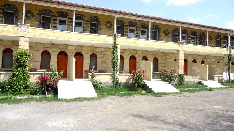 Akar Hotel