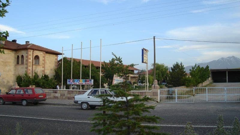 Galeri