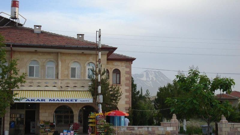 Galeri
