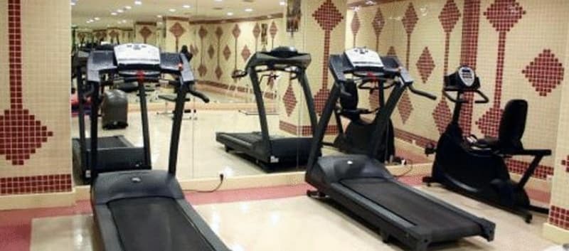 Akar International Hotel Ankara